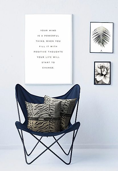 APELT Dekokissen "Tia" Kissenhülle ohne Füllung, 1 Stück günstig online kaufen