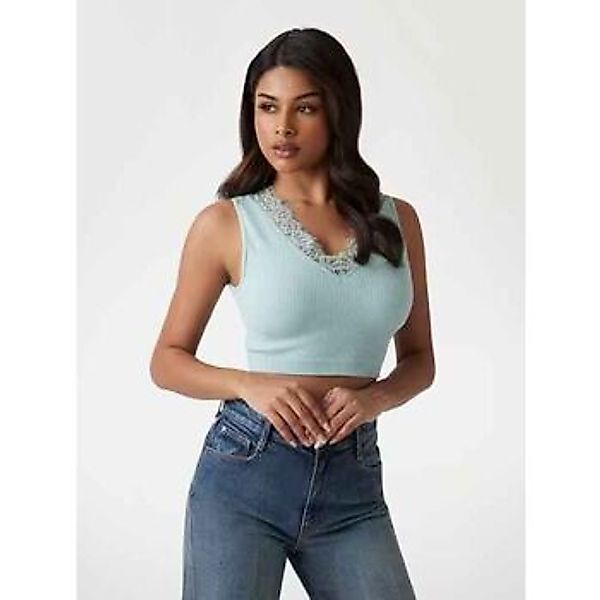 Guess  Tank Top W5GZ09 Z2ZN0-G7R6 günstig online kaufen