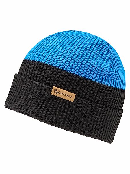Ziener Skimütze "IKADELLO-Z hat man" günstig online kaufen