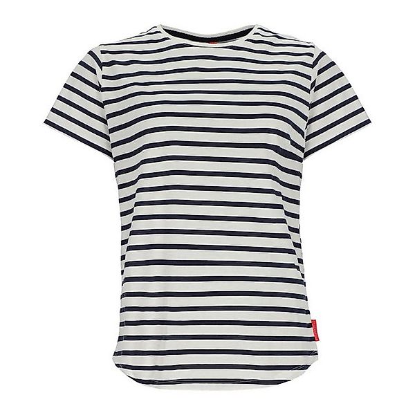 salzhaut T-Shirt Damen Kurzarm-Shirt Steentje mit günstig online kaufen
