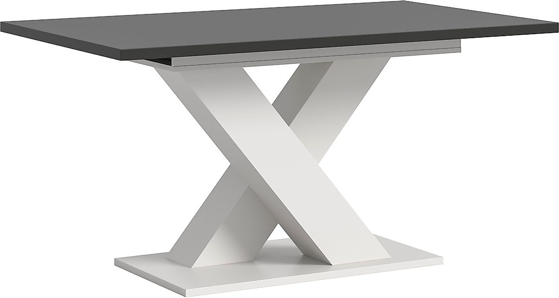 INOSIGN Esstisch Motus, ausziehbar 150 -190 günstig online kaufen