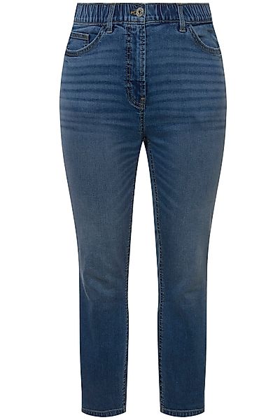 Studio Untold 5-Pocket-Jeans Skinny-Jeans Used-Look 5-Pocket günstig online kaufen