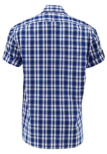 OS Trachten Trachtenhemd Mizir Regular Fit, günstig online kaufen
