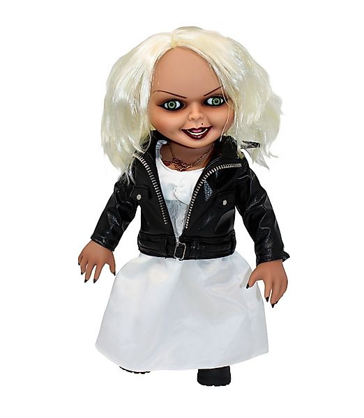 MEZCO Actionfigur Bride of Chucky Puppe günstig online kaufen