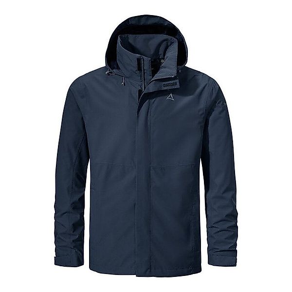 Schöffel Outdoorjacke Jacket Gmund M aus robustem VENTURI Ripstop günstig online kaufen