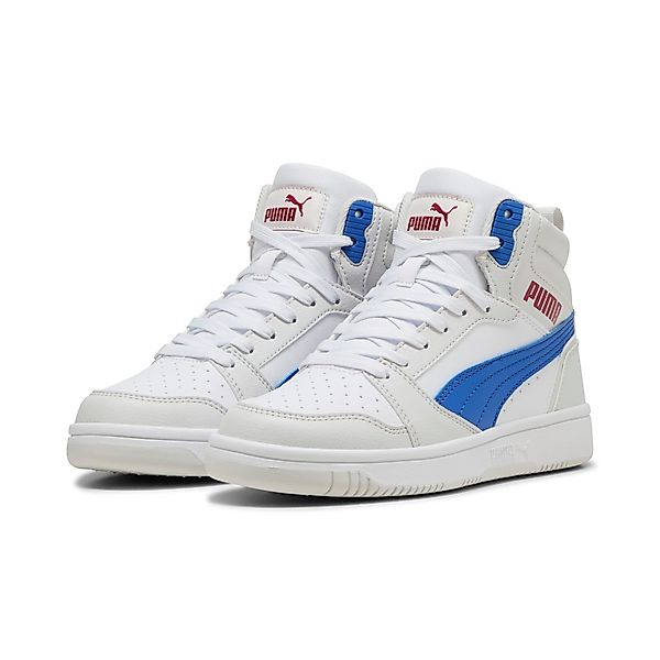 PUMA REBOUND V6 MID JR Sneaker günstig online kaufen