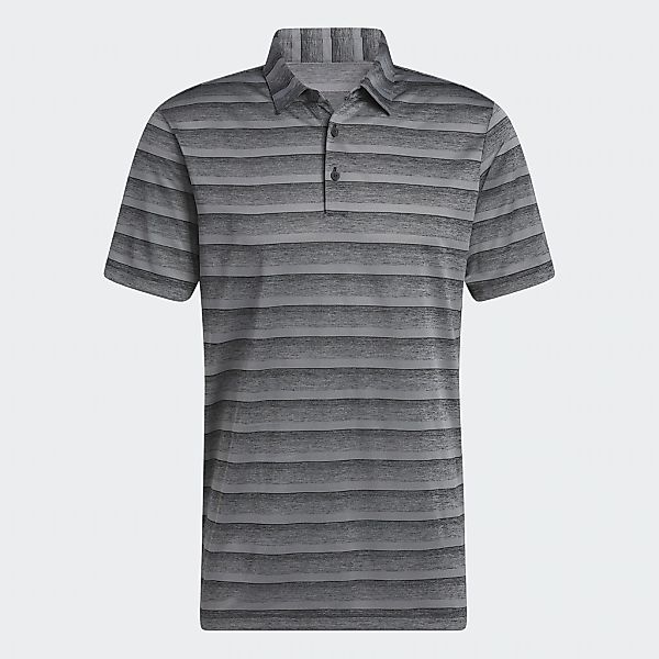 adidas Performance Poloshirt 2 COLOR STRIPE klassischer Stil, mit Allover-P günstig online kaufen