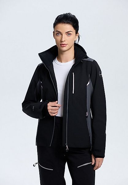 Icepeak Skijacke Icepeak Jacke Faenza günstig online kaufen