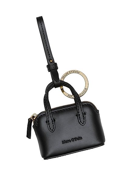 Marc O'Polo Schlüsselanhänger mit Täschchen-Anhänger günstig online kaufen