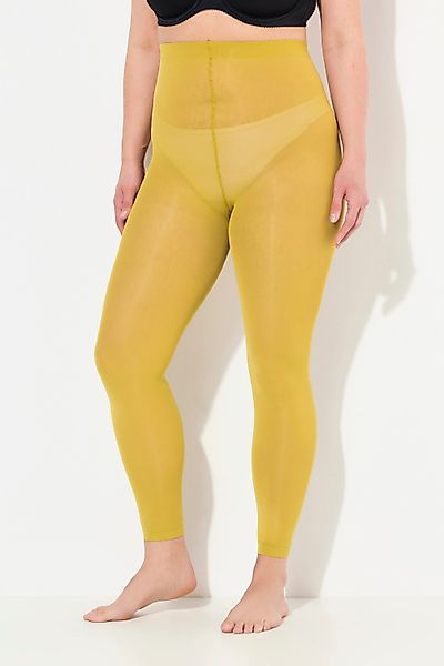 Ulla Popken Feinstrumpfhose Strumpf-Leggings 60 den günstig online kaufen
