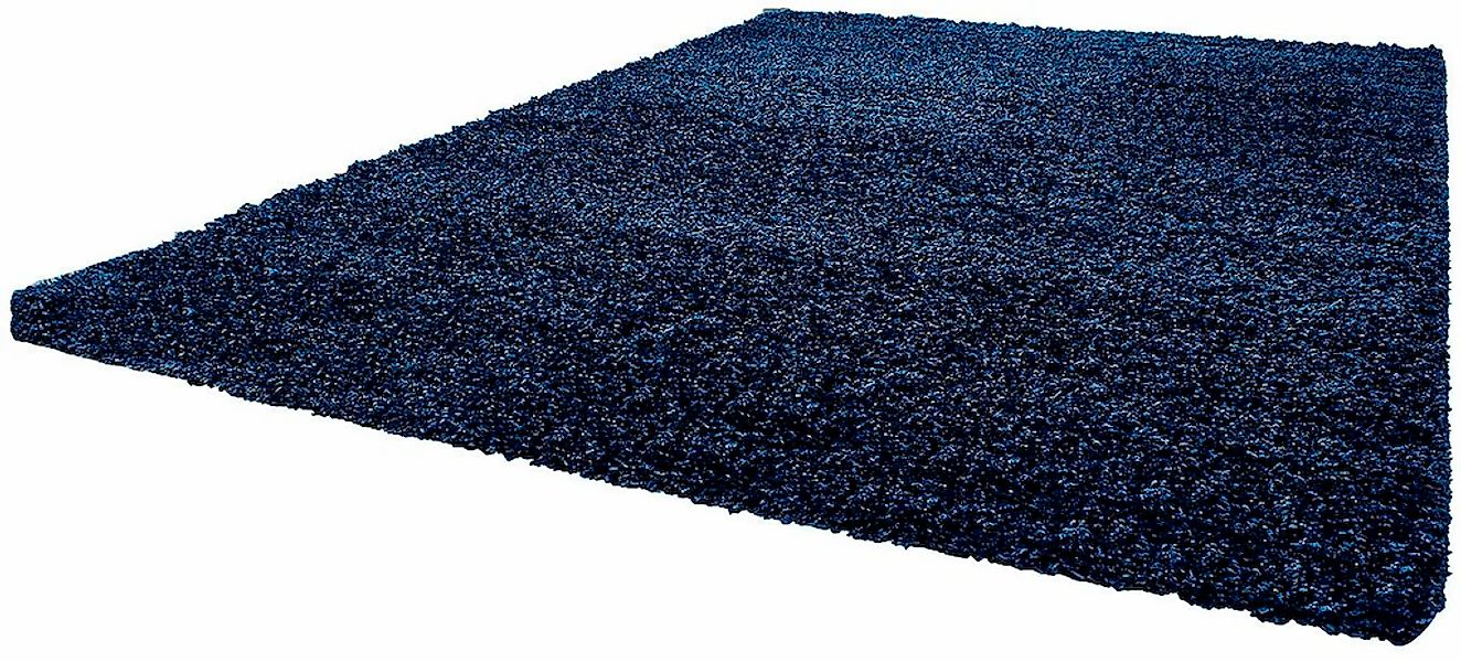 Ayyildiz Teppiche Hochflor-Teppich »Life Shaggy 1500«, rechteckig, 30 mm Hö günstig online kaufen