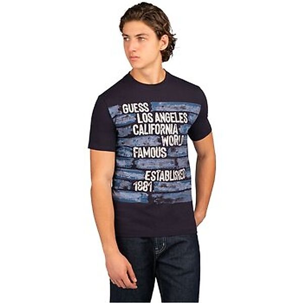 Guess  T-Shirt M4YI40 J1314 günstig online kaufen