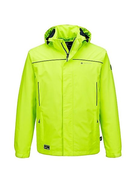 Schietwetter Funktionsjacke Herren "Captain Korn günstig online kaufen