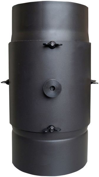 Kleining Ofenrohr KaminFILTERKat, Reinigungsrohr, 150 mm, günstig online kaufen