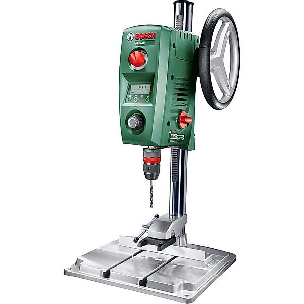 Bosch Tischbohrmaschine 710 W PBD 40 günstig online kaufen
