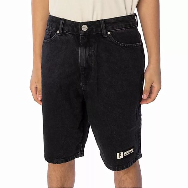 Pegador Shorts Pegador Moores Short Jeans Heren kurze Hose (1 Stück, 1-tlg) günstig online kaufen