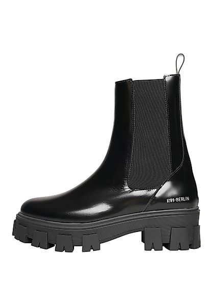 N91 Style Choice MN Schnürboots günstig online kaufen