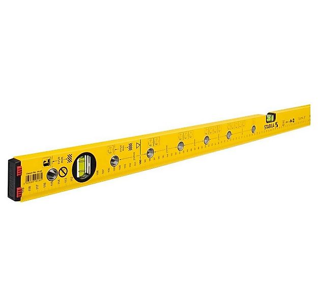 Stabila Wasserwaage Elektriker-Wasserwaage 16136/1 günstig online kaufen