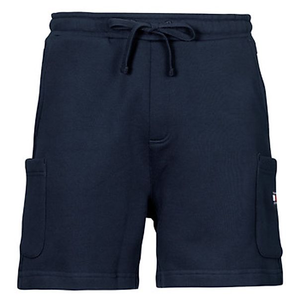 Tommy Jeans  Shorts TJM BADGE CARGO SHORT günstig online kaufen