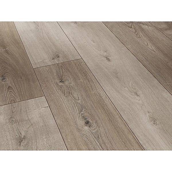 Parador Laminatboden Trendtime 6 Eiche Valere Dunkel-gekälkt günstig online kaufen