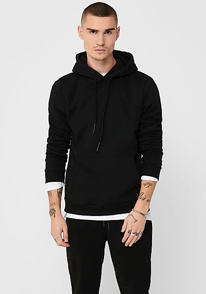 ONLY & SONS Kapuzensweatshirt CERES LIFE günstig online kaufen