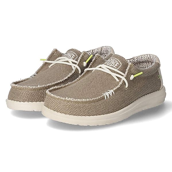 Hey Dude Halbschuhe Schnürschuh günstig online kaufen