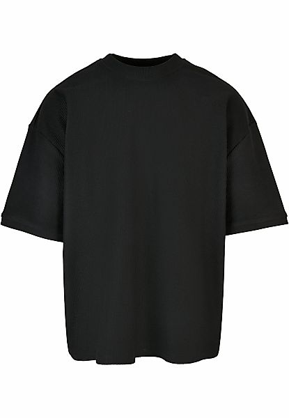 URBAN CLASSICS T-Shirt "Urban Classics Herren Rib Terry Boxy Tee" 1 Stk. tl günstig online kaufen