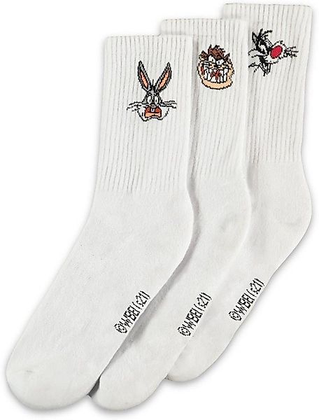 LOONEY TUNES Socken günstig online kaufen