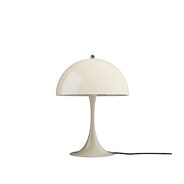 Panthella 320 Tischleuchte Opal Beige günstig online kaufen