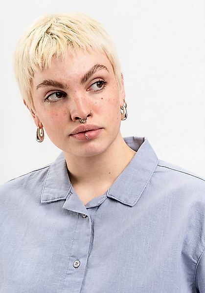 TITUS Kurzarmhemd Ilsa günstig online kaufen