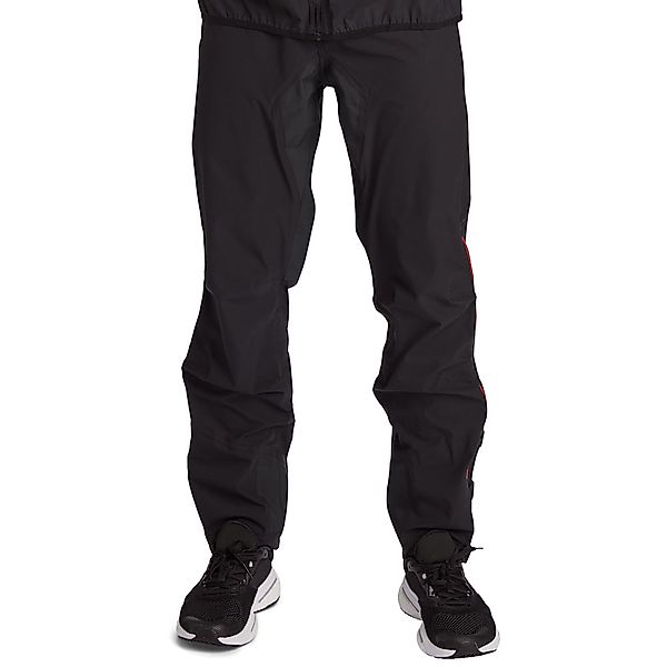 Nordisk Horizon 3 Layer Black/Orange günstig online kaufen