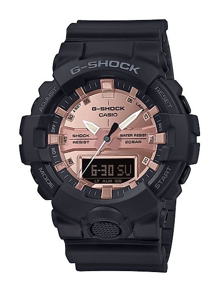 CASIO Solaruhr, Casio Edifice Herrenuhr Solar Bluetooth Schwarz EQB-2000DC- günstig online kaufen