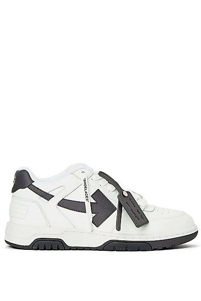 OFF-WHITE Off-White Out of Office 'White Black' Sneaker günstig online kaufen