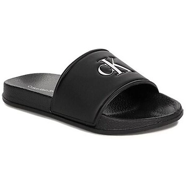 Calvin Klein Jeans  Zehentrenner V3X083032 günstig online kaufen