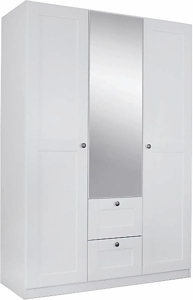 rauch Drehtürenschrank "Kleiderschrank Schrank Garderobe Ankleide Schlafzim günstig online kaufen