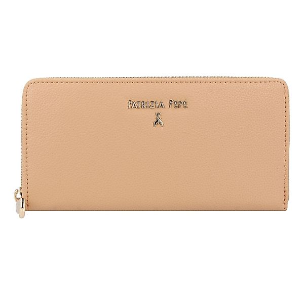 Patrizia Pepe Geldbörse Essentials, Leder günstig online kaufen
