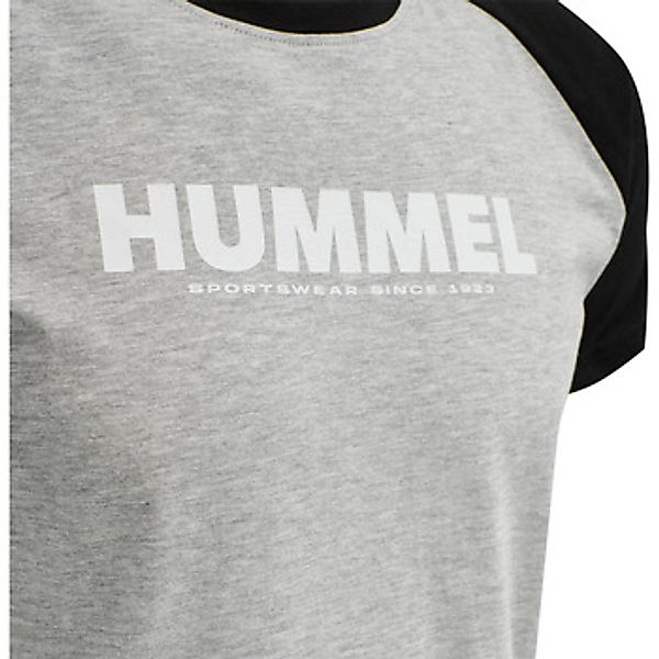 hummel  T-Shirt T-shirt  Legacy Blocked günstig online kaufen