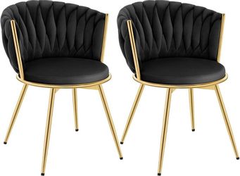 Woltu Küchenstuhl (2 St), 2er Set, günstig online kaufen