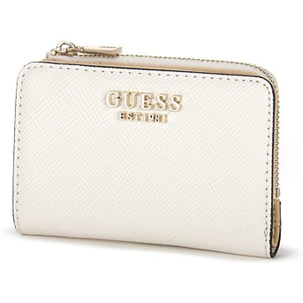 Guess Geldbörse Zip Around Card Case günstig online kaufen
