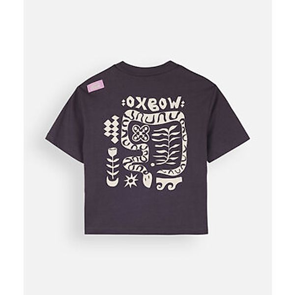 Oxbow  T-Shirt Tee-shirt MOKOV günstig online kaufen