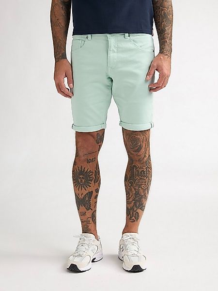 Petrol Industries Jeansshorts Jackson mit Stretch günstig online kaufen