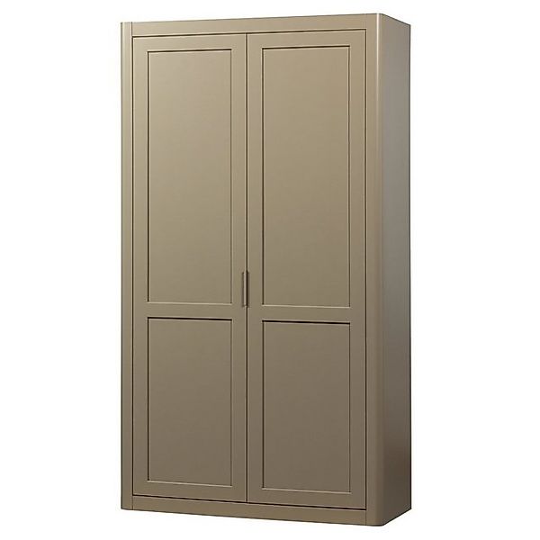WOOOD Buffet Gunnar aus Kiefernholz, Mud günstig online kaufen