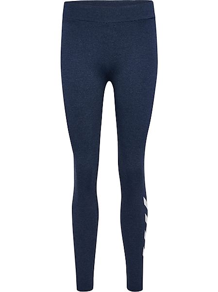 hummel Leggings HMLPULSE LOGO MW TIGHTS günstig online kaufen