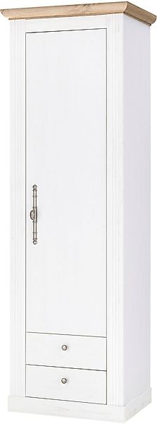 Home affaire Schuhschrank "WESTMINSTER TOPSELLER", (Höhe ca. 203 cm), im ro günstig online kaufen