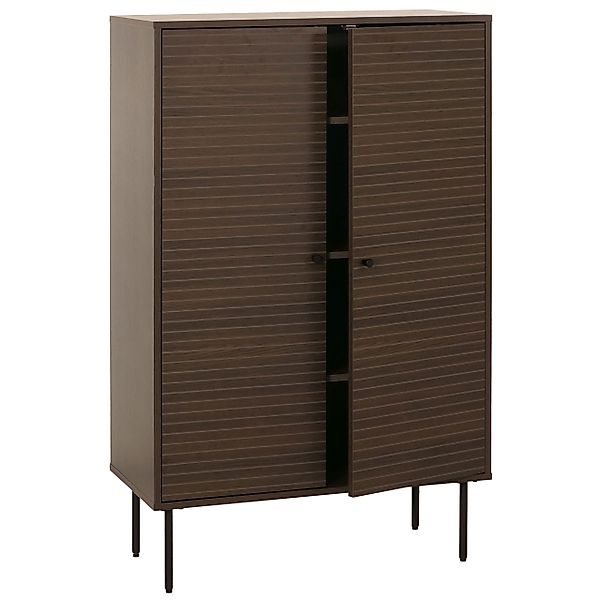 MCW Highboard MCW-N78-H, Türoberfläche in skandinavischem günstig online kaufen