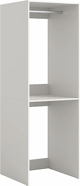 welltime Waschmaschinenumbauschrank "FALAS, TOPSELLER, Höhe 195 cm, 1 Ablag günstig online kaufen