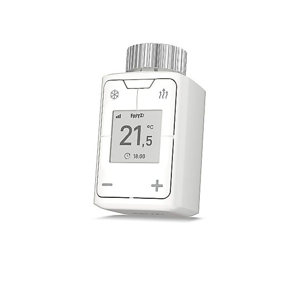AVM Heizkörperthermostat Dect 302 günstig online kaufen