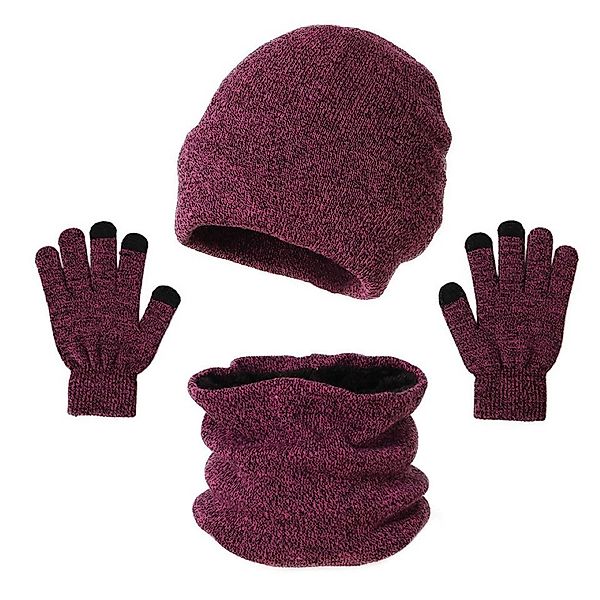 Coonoor Mütze & Schal Modisches und günstig online kaufen
