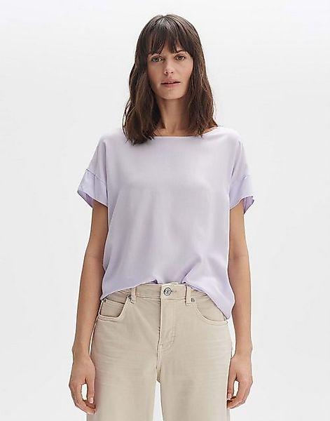 OPUS Kurzarmshirt Skita soft günstig online kaufen