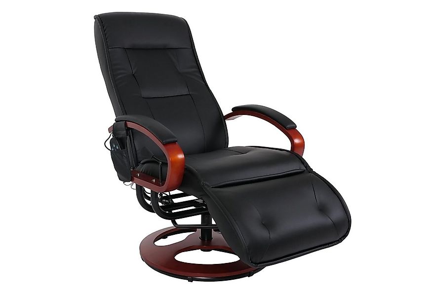 MCW Massagesessel Terni II, 8-Punkt Massage, 9 Massageprogramme, 3 Intensit günstig online kaufen